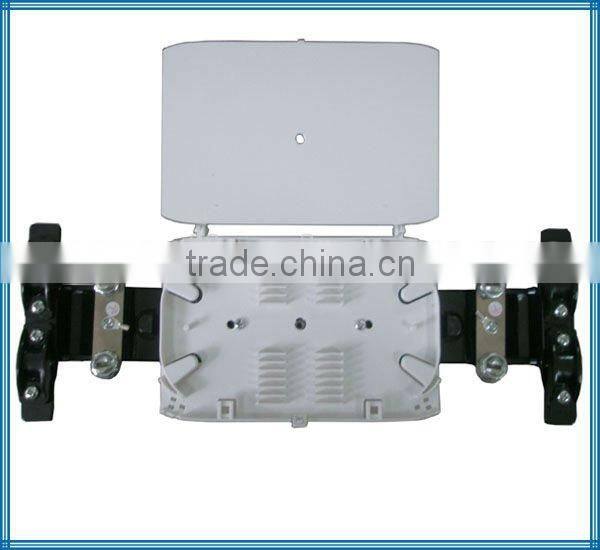 Fiber Optic Splice Closure