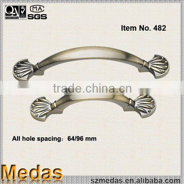 2012 hot sale furniture pull handle