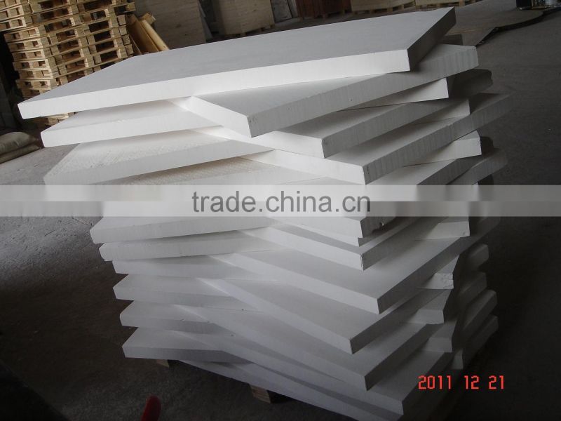 cal-sil-board insulation