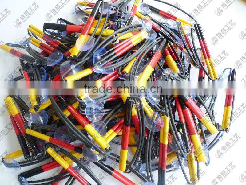 Olympic Germany series for flags and banners