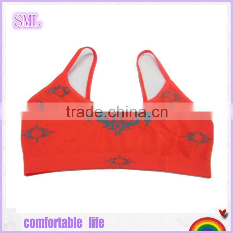 2015 soft and comfortable young girl sexy bikini from China