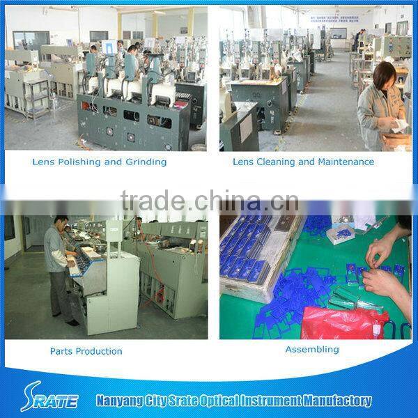 MG05007 Moveable Glass Lens Jewellery Loupe 20x