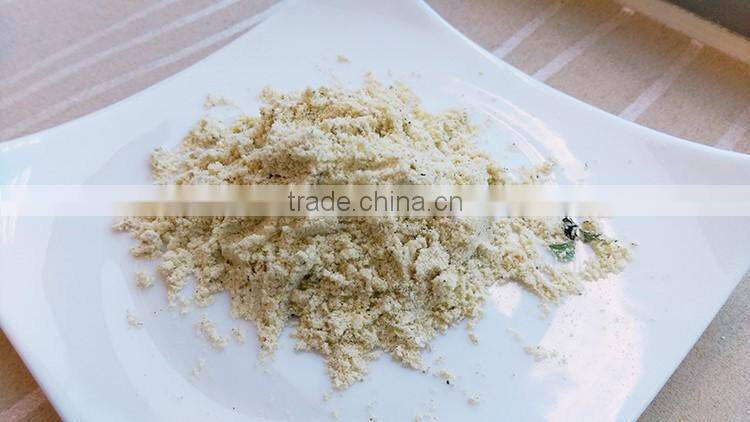 Promote gastrointestinal motility Purely Integrated Cereal powder Instant brew Nutritional balance