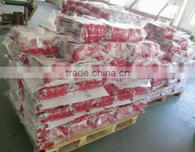 UV coated and embossed china supplier paper gift box wholesale