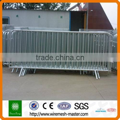 Factory High Quality Cheap Price Crowd Control Barrier
