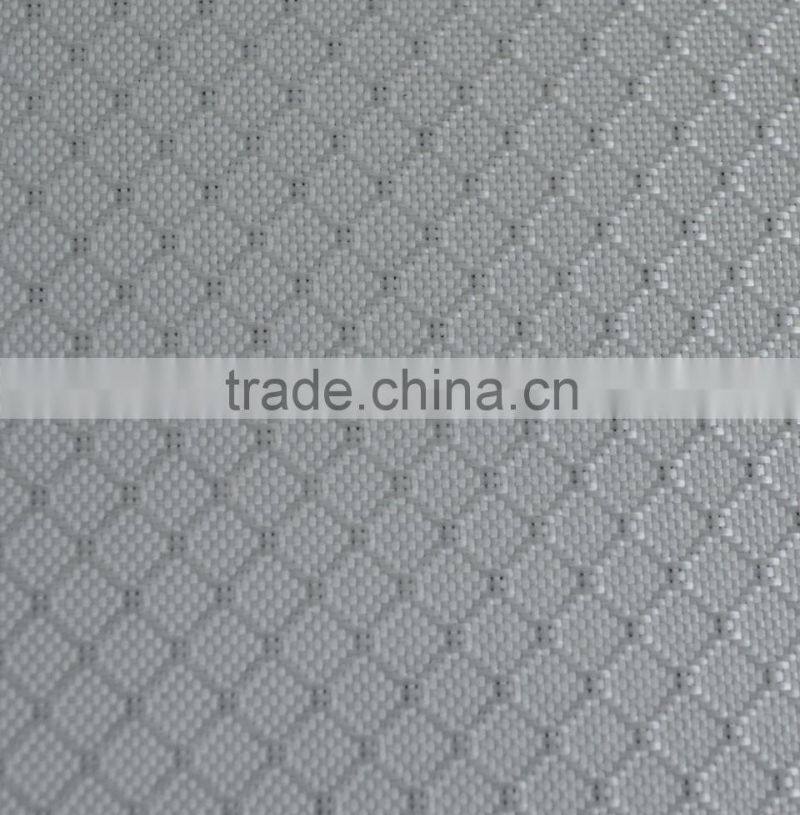 Supply Colored Electroplating Fiberglass Fabric With Competitive Price