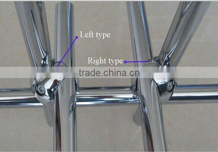 25mm round pipe connector /Joker