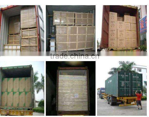 Upright Refrigerator with CE