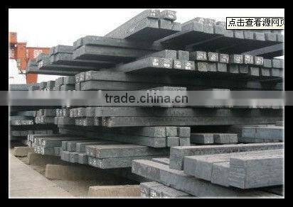 120mm*120mm*6m steel billets