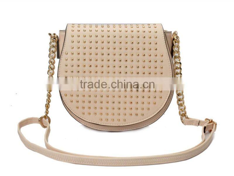 Iterm no.: S2534 new and hot style 2015 in-fashion shoulder handbag