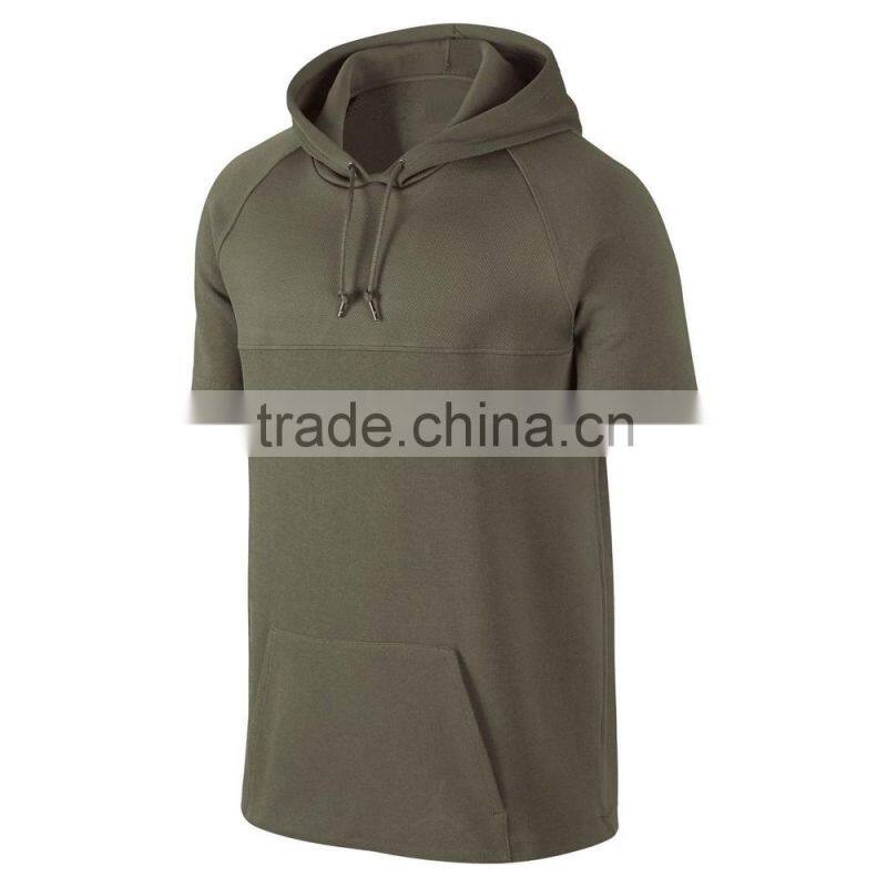 Cotton fleece Hoodie / Premium quality Fleece Hoodie