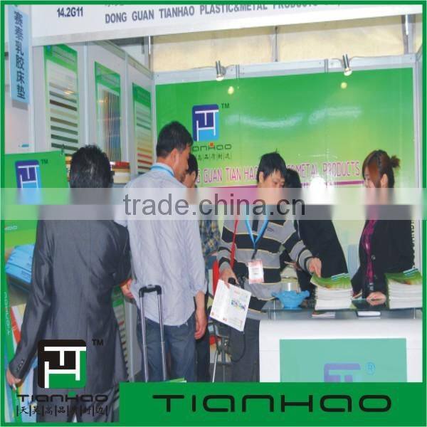 desk plastic edge 3d acrylic edge banding