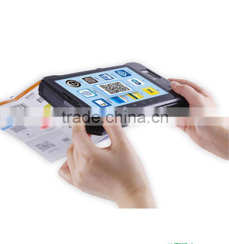 handheld access control rfid card reader writer usb long distance