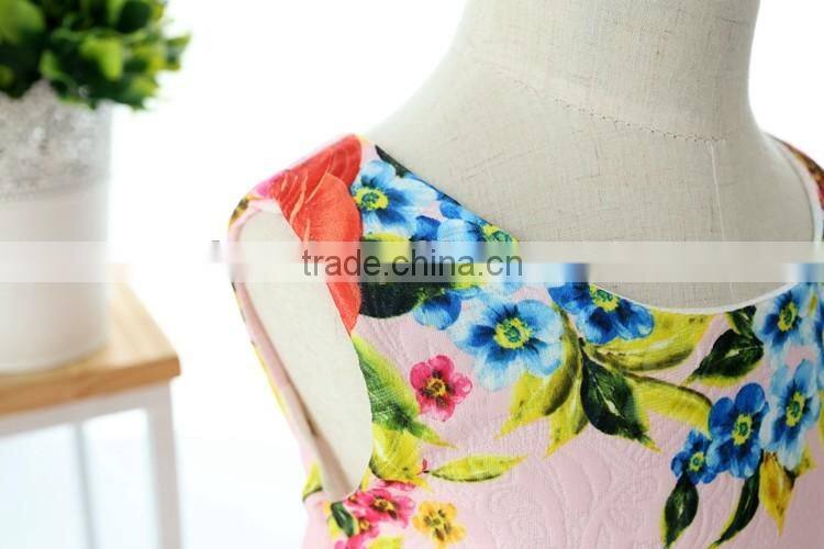 manufacturer of kids clothing birthday dress for baby girl