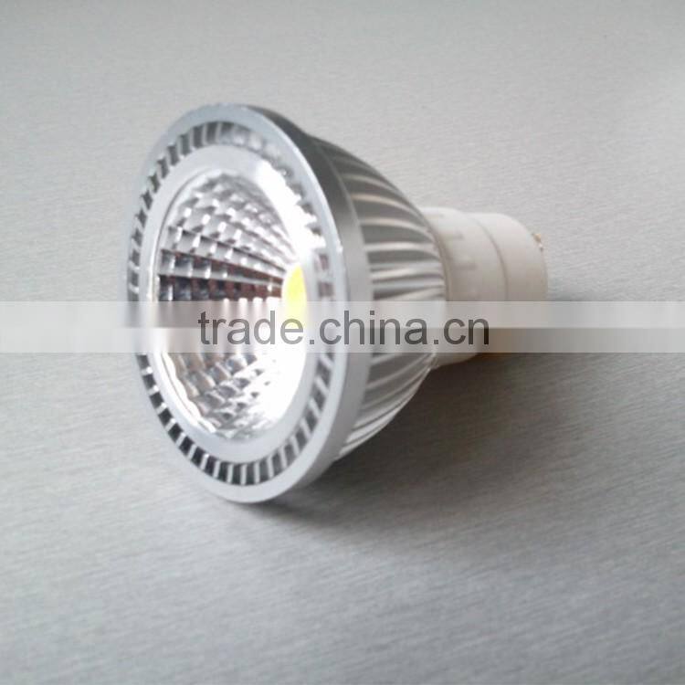 Lighting accessories round metal led reflector 50w
