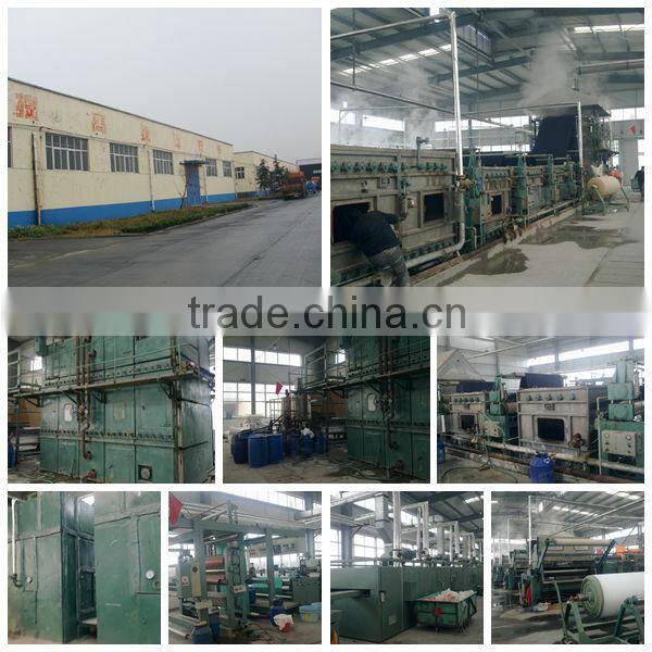 Wholesale Durable Wash Used Fire Retardant Clothing in Orange/Navy Blue Color