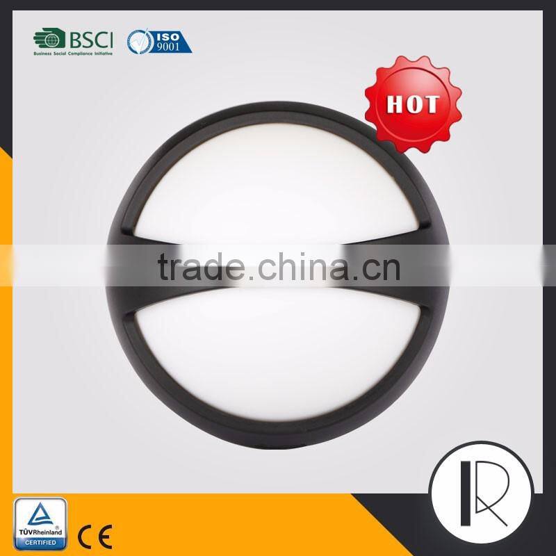 IP54 LED Round Bulkhead Lamp
