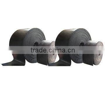 Flat Transmission Drive Belt and Nylon Industrial Flat Belt for sale