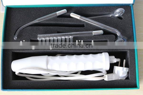 small portable high frequency