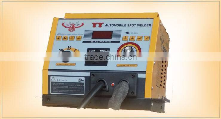protable dent pulling machine dent puller for sale