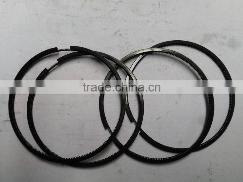 diesel engine spare parts piston ring 4976251 for ISF2.8