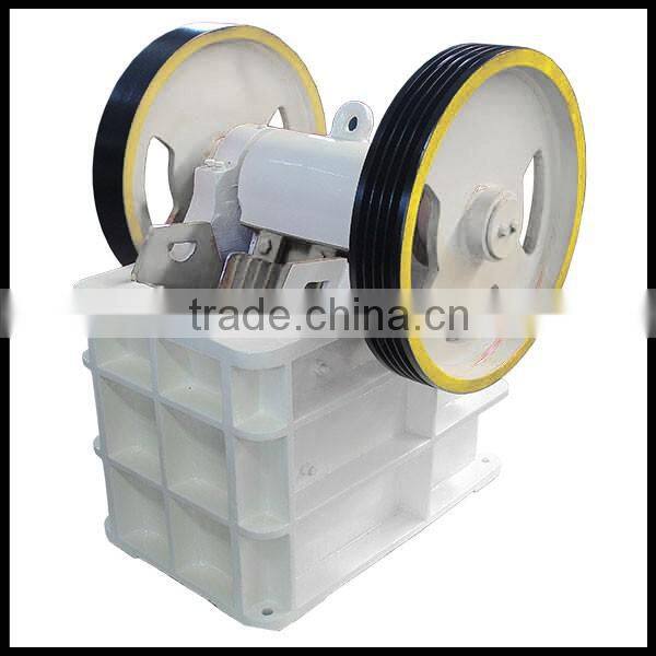 Professional Manufacturer Small Rock Jaw Crusher Mobile For Sale