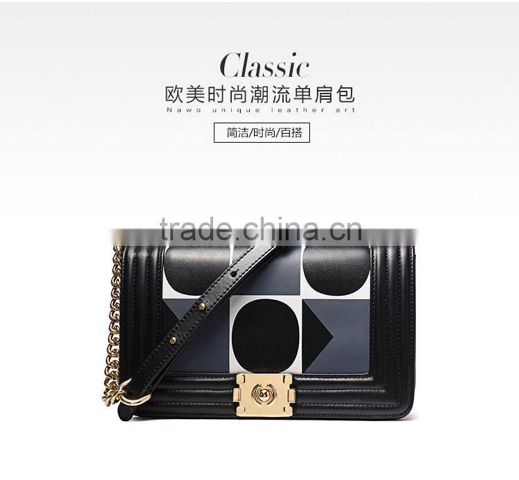 small women satchel shoulder bag cross body sling bag leather