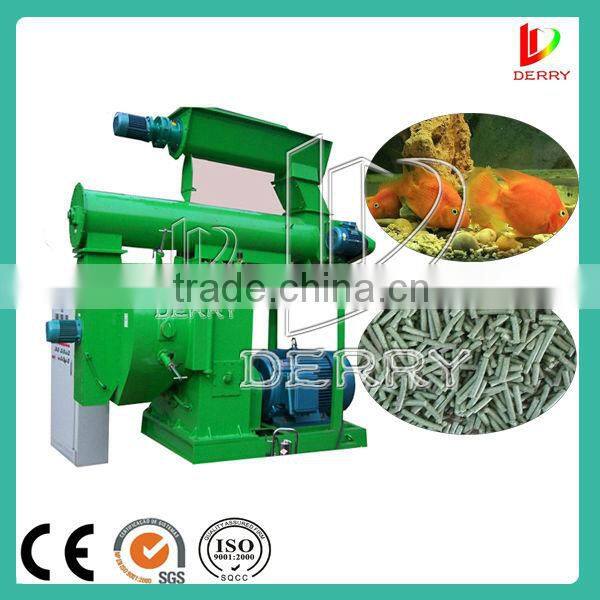 Professional manufacture homemade mini pellet mill for sale
