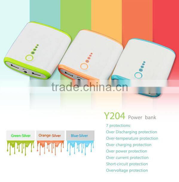 Travel best choice large power bank for samsung galaxy tab