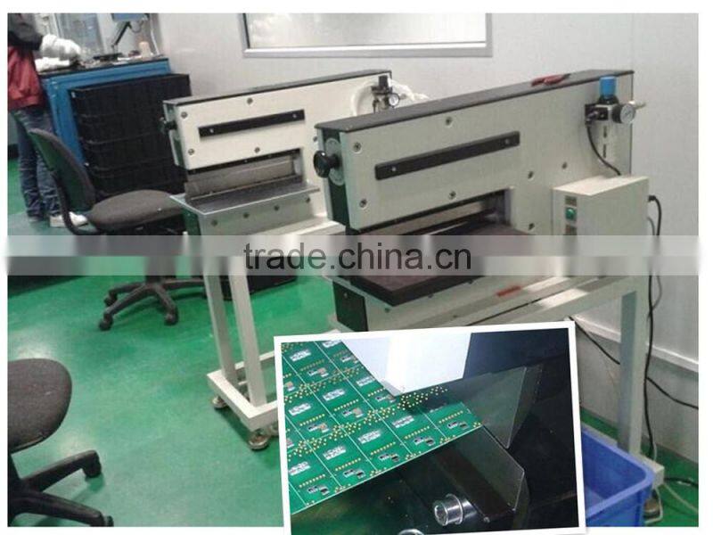 v-cut PCB cutting -YSVC-2