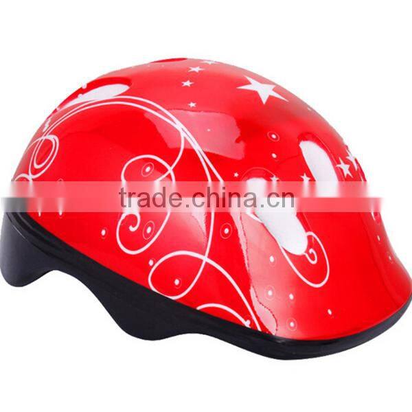 Super Lightweight Bicycle Helmet Youth Bike Helmet outdoor amusement equipments