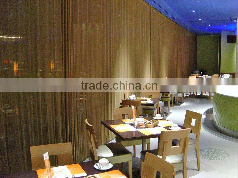 (Manufacturer) Stainless steel Decorative wire mesh