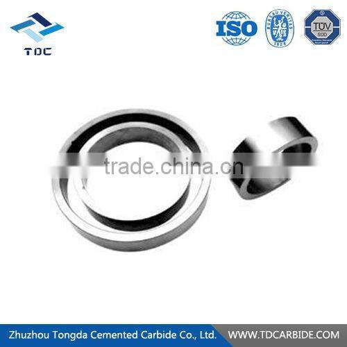 Hot sale tungsten carbide roller with high quality