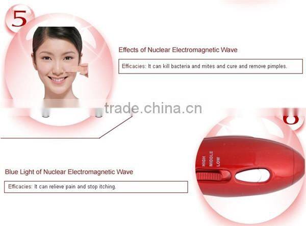 China Newest Diminish inflammation skin rejuvenation machine BD-CS012