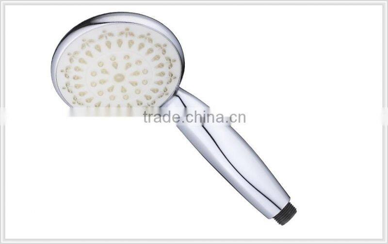 High quality and reasonable price led eco shower head