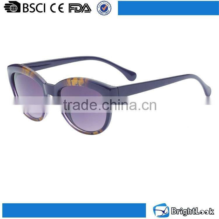 Newest model candy color small frame sunglasses wholesalers china
