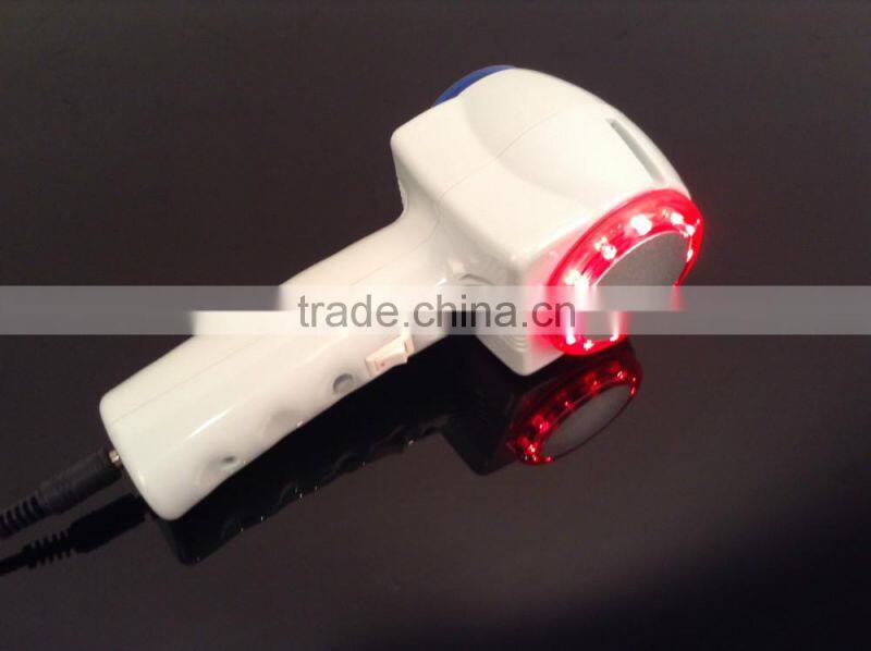 AYJ-H099B(CE) Handhold professional home use portable massage hammer