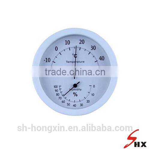 Room thermometer/hygrometer,Sauna room thermometer with humidity