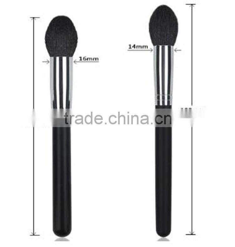 Hot Sale 1 PCS Professional Makeup Brushes & Tools Goat Hair Makeup Brush Set Woman Powder
