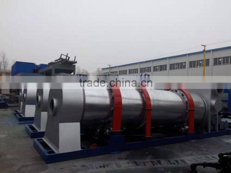120t/h Asphalt Mixing Plant for sale with better price