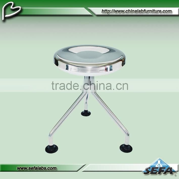 Used Computer Lab China Supplier Adjustable Lab Chairs