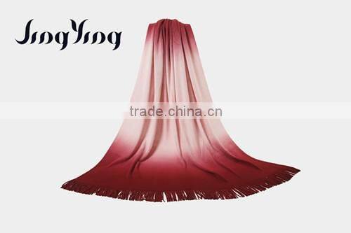 wholesale alibaba best price 100% acrylic body blanket