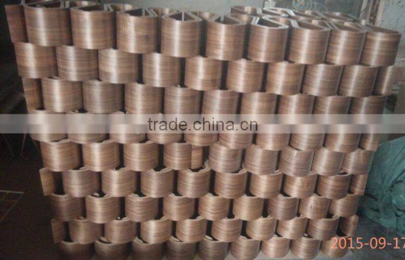 Wooden Headphone Display Stand For Headset Holder, High Quality Headset Display Holder Stand Wooden Headphone Stand