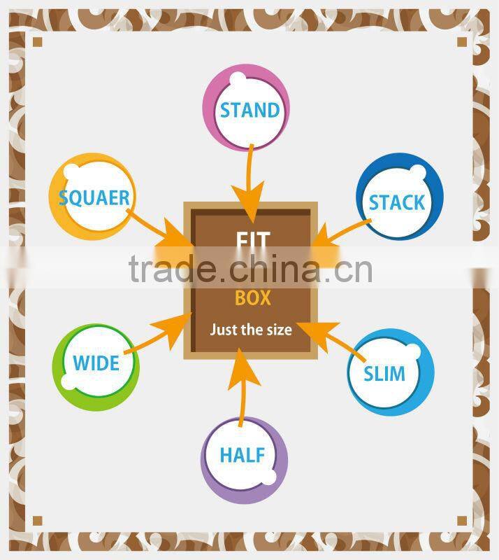 Wide variety of plastic stacking container for living room storage