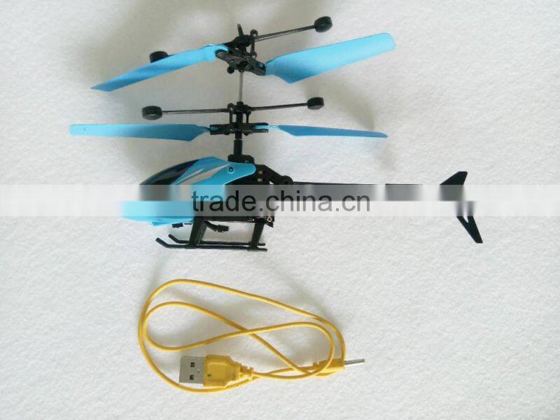 Lasterst Helicopter Motion Infrared Sensor Helicopter Toys Cheap Children Helicopter Toys With LED Lighting