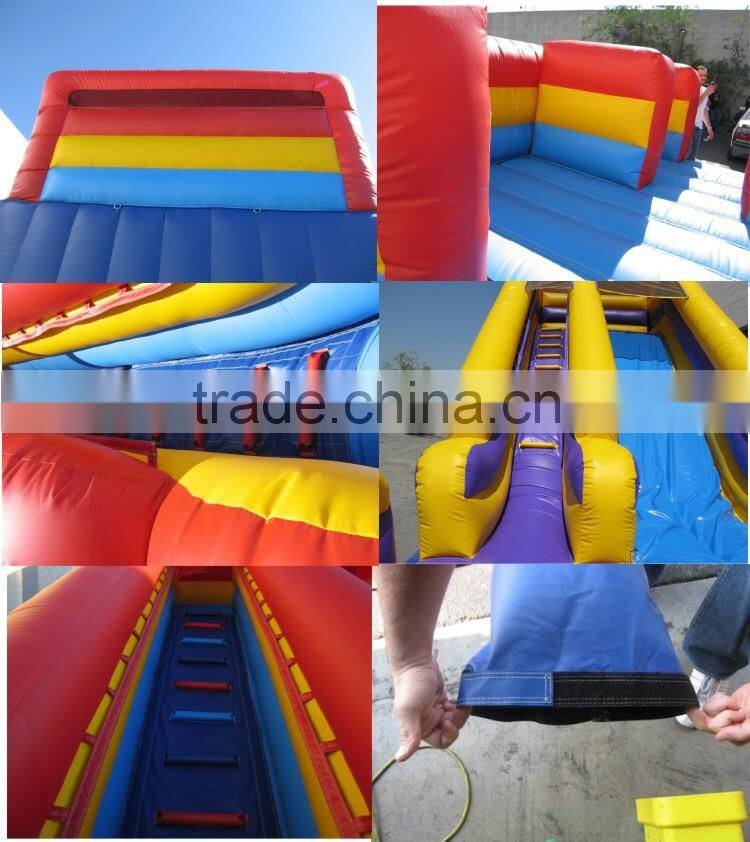 Inflatable Slides, Water Slides, Inflatable Water Slides