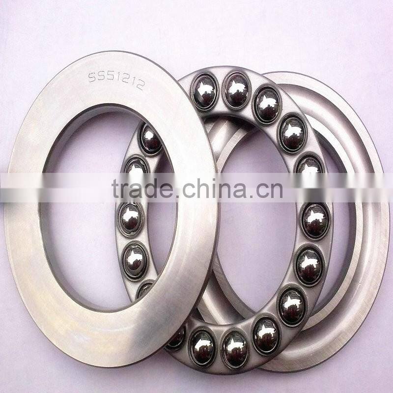 High quality price list bearings Thrust ball bearings ball type bearing