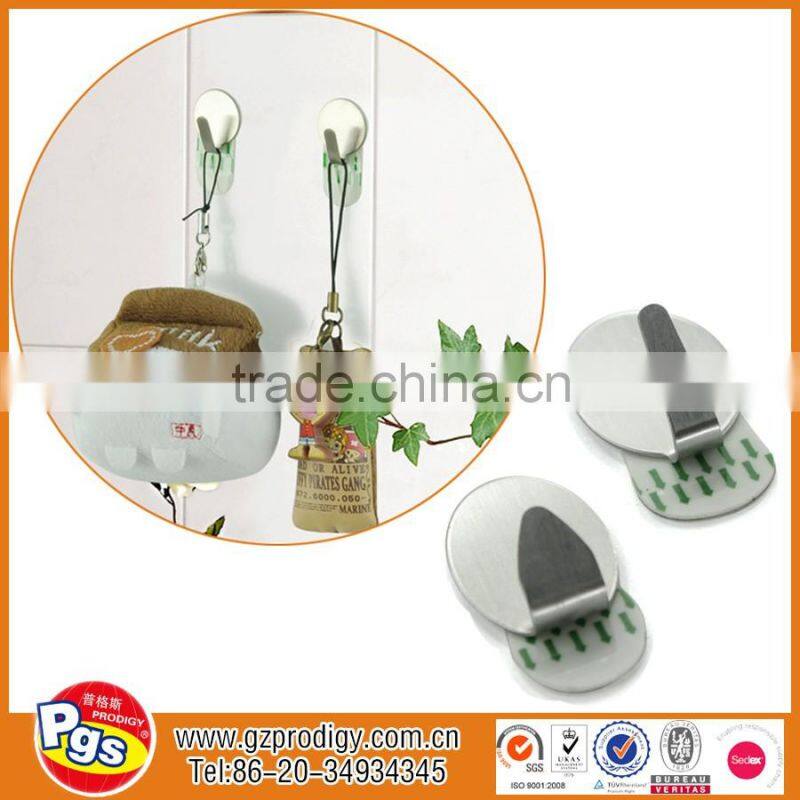 Metal wall hooks, metal hanger hooks, towel hanger metal hooks