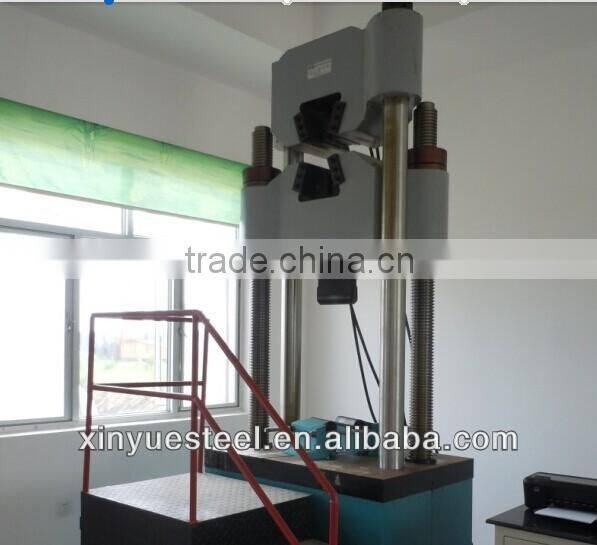 API 5L X70 seamless oil casing steel pipe