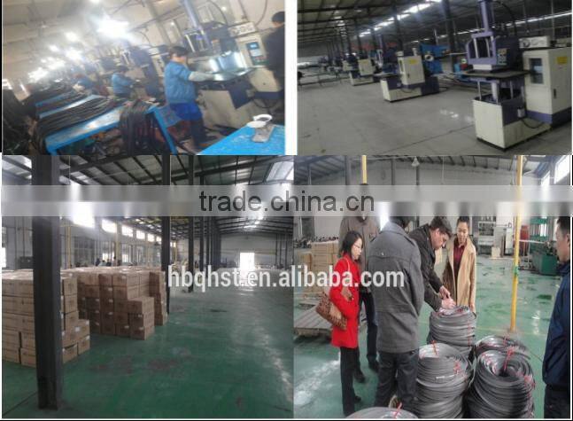 extrusion flat EPDM sponge foam strips/rubber sheet